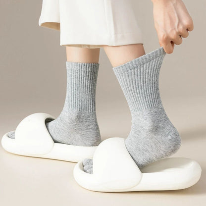 Five Finger Socks